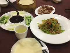 -西安烤鸭店(369烤鸭王店)