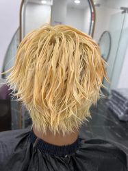 -ASG Hair Salon烫染·接发