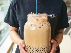 -喜茶(永旺梦乐城店)