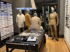 -SUITSUPPLY(安福路店)