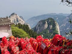-华山风景名胜区