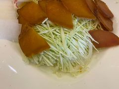 乌鱼子-巷语私房料理(华一实业大厦店)