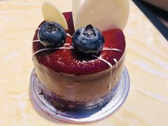 -咖啡苑自助餐厅·中国大饭店
