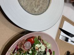 -乔泰勒JOETYLER西餐厅(曲江店)