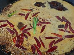 -铜元老码头鳝鱼火锅