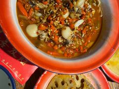 -老三样·美食研究中心(世贸路店)