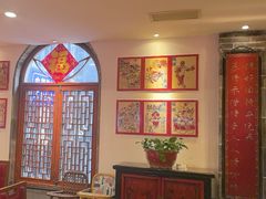 -山西会馆·晋菜·晋商宴·民俗博物馆(体育路店)