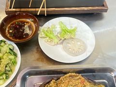 -小板凳(四公里店)