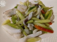 -宋园·金宴浙鲜馆(静安店)