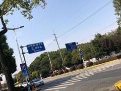 -骏丰·嘉天下-停车场