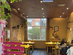 -金达莱冷面百年石锅饭(宾馆胡同店)