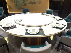 -顺风山庄(水濂山店)