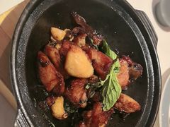 -鹿港小镇(悠唐店)