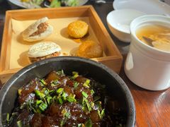 -西安华清御汤酒店