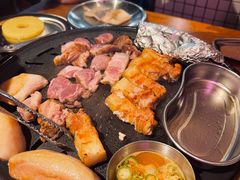 -济州爱肉堂(总店)
