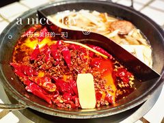 -贰回巷火锅馆(钟楼店)