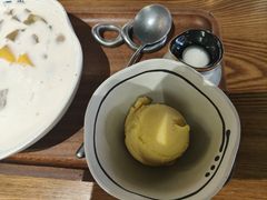 -椰语堂·海南清补凉(友谊阳光城店)