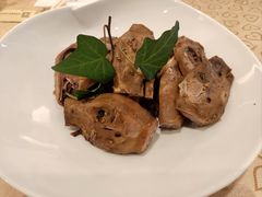 辣卤鸭头-大鸭梨(天通西苑店)