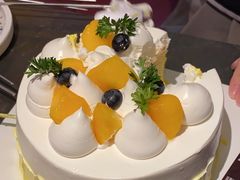 -河坝烧烤串城(金达莱店)