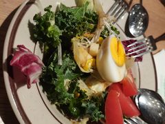 -玛格萝妮比萨屋(四平店)