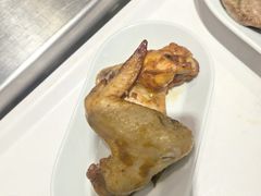 -宜家·瑞典风味餐厅(武汉荟聚中心店)