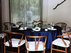 包厢-院8里·少城记忆老川菜(宽窄巷子店)