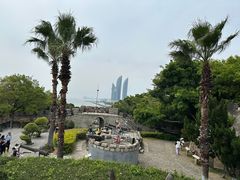 -胡里山炮台