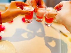 -L'Arome芳芳法国餐厅(仙林金鹰店)