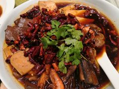 -A One Kitchen·南京精菜馆(晶丽酒店店)