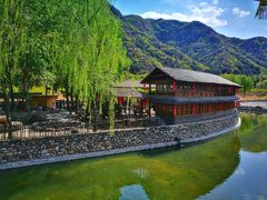 -百花人家(清水田园店)