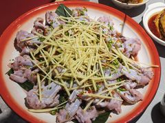 -吃城都·鱼蛙火锅(西玉龙街店)