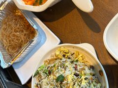 -管氏翅吧(马家堡店)