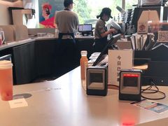 -瑞幸咖啡(凯德MALL大兴店)