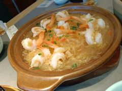 -潮界(大学路店)
