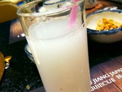 -漫烤鱼&徐州烧烤夜宵(万达店)