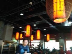 大堂-天下第一面(大雁塔北广场店)