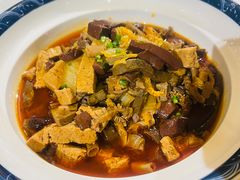 -老爷庙风味美食府(魏都大道店)