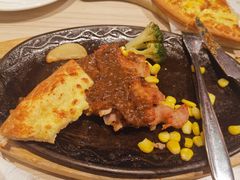 -卢家妈妈·西餐厨房(卜蜂中心店)