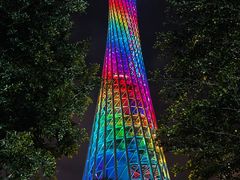 -广州塔