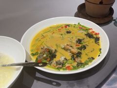 -京杭上院·河景花园餐厅·杭帮菜名店