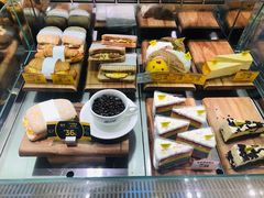 -麦当劳(元朗贸易中心店)