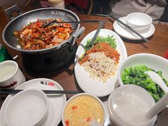 -味上湘菜馆(岳麓山店)