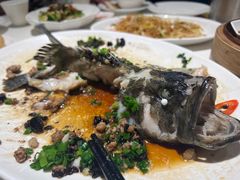 -东海海鲜酒家(中信广场店)