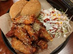 -HOTISLAND海鸡岛·韩国料理(江南西店)