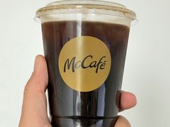 -麦当劳(天兴罗斯福店)