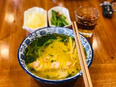 -澄信居膳麵