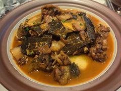 -美味故事特色餐厅(汉阳郭茨口店)