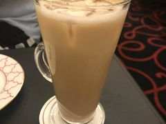 -Salon de The de Joel Robuchon(外滩18号店)