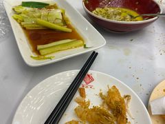 -丰收日·小海鲜·沪上家宴(顾村正大店)