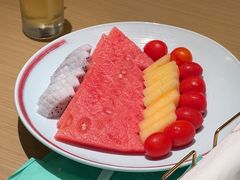 -碧中海汤泉汗蒸酒店